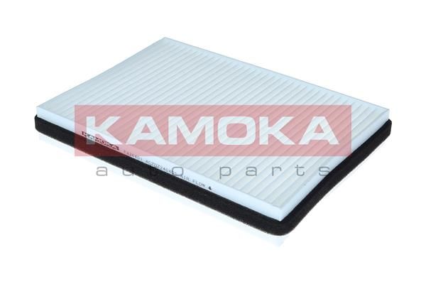 KAMOKA F426401 Filter, cabin air