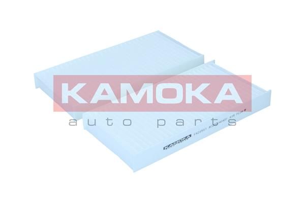 KAMOKA F428501 Filter, cabin air