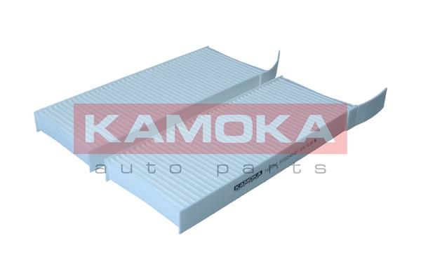 KAMOKA F428601 Filter, cabin air