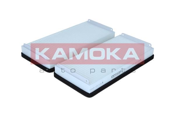 KAMOKA F429001 Filter, cabin air