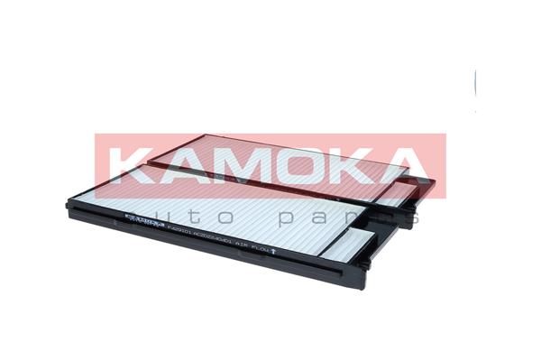 KAMOKA F429101 Filter, cabin air