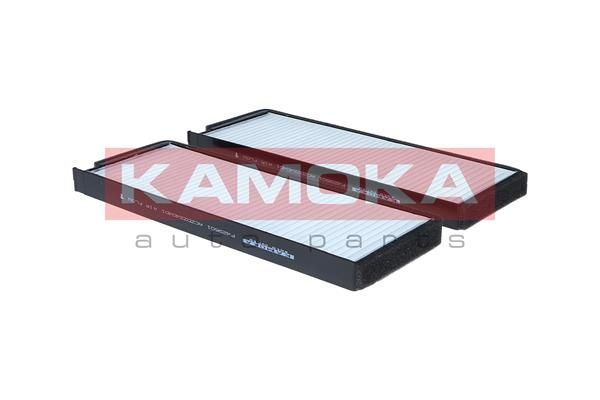 KAMOKA F429601 Filter, cabin air