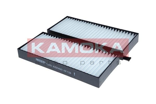 KAMOKA F429701 Filter, cabin air