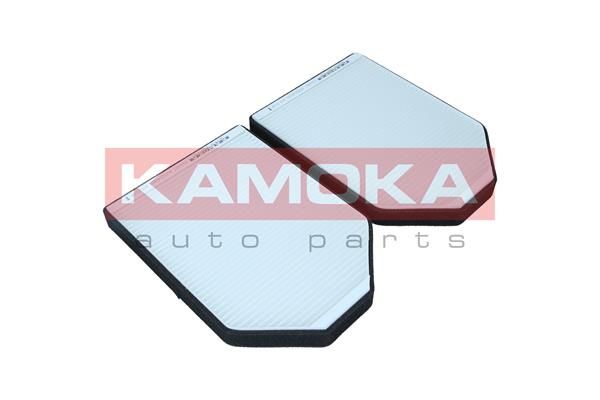 KAMOKA F429801 Filter, cabin air