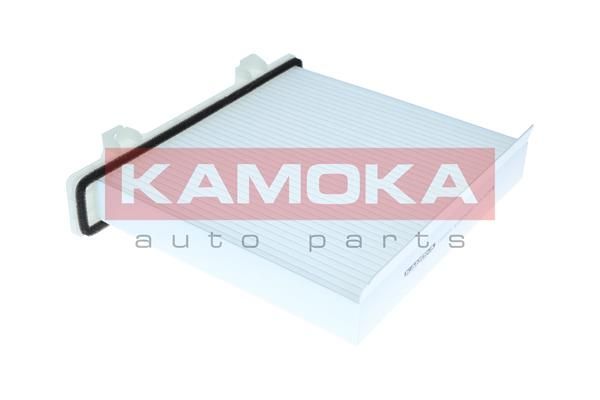 KAMOKA F430001 Filter, cabin air