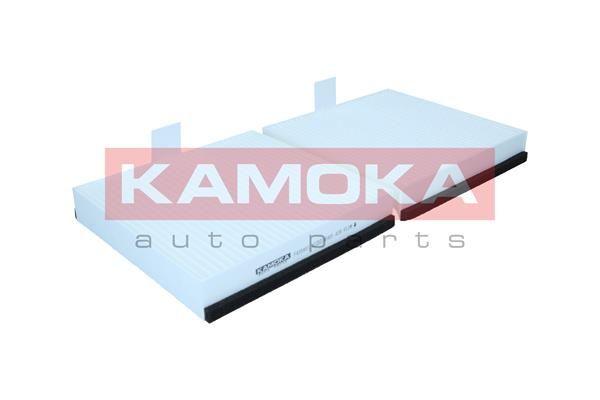 KAMOKA F430401 Filter, cabin air