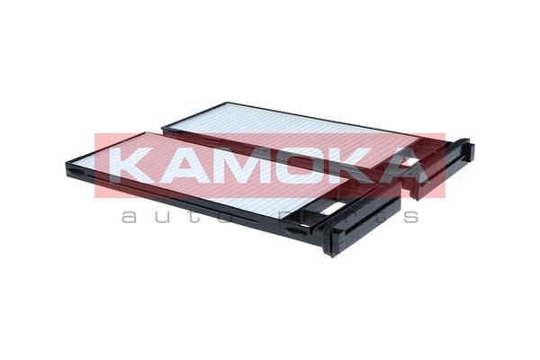KAMOKA F430601 Filter, cabin air