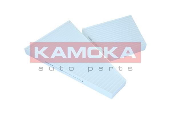 KAMOKA F430801 Filter, cabin air