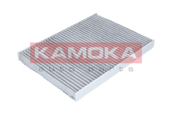 KAMOKA F500201 Filter, cabin air