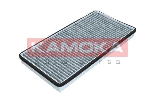 KAMOKA F500701 Filter, cabin air