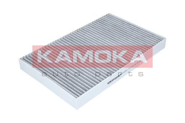 KAMOKA F500801 Filter, cabin air