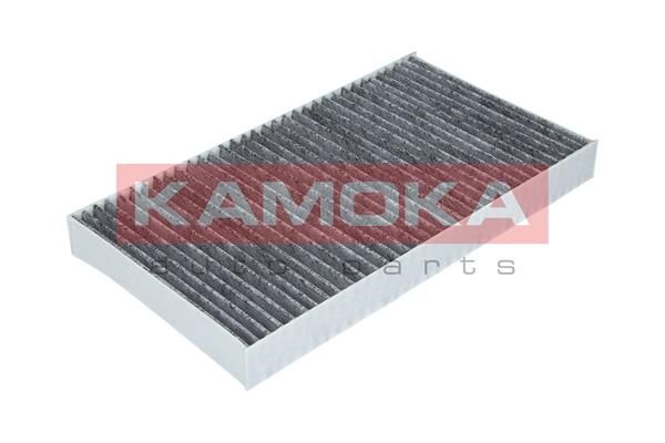 KAMOKA F501201 Filter, cabin air