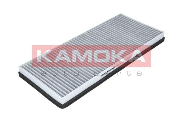 KAMOKA F502101 Filter, cabin air