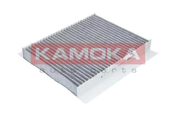 KAMOKA F502201 Filter, cabin air