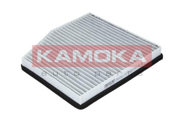 KAMOKA F502401 Filter, cabin air