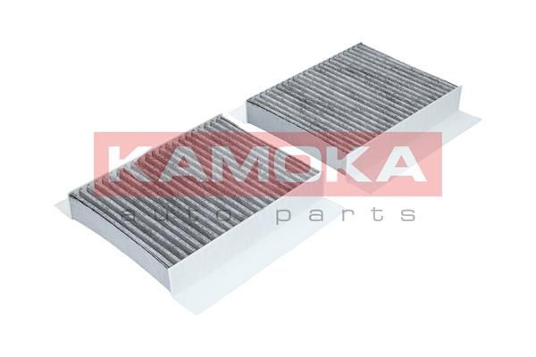 KAMOKA F502501 Filter, cabin air