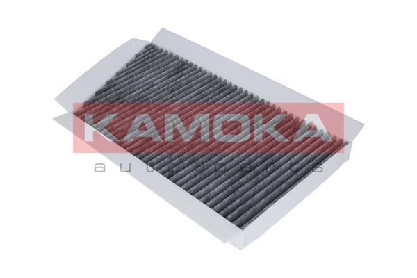 KAMOKA F502601 Filter, cabin air