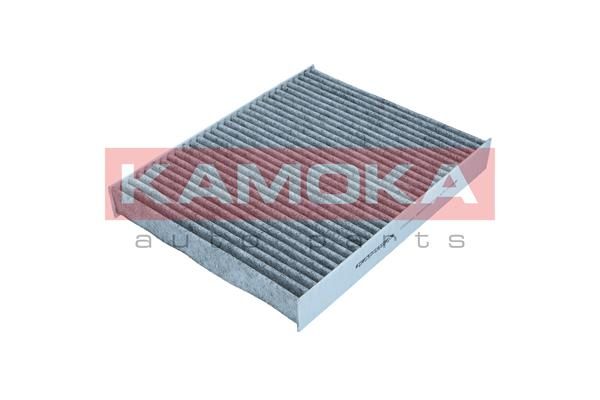 KAMOKA F502801 Filter, cabin air