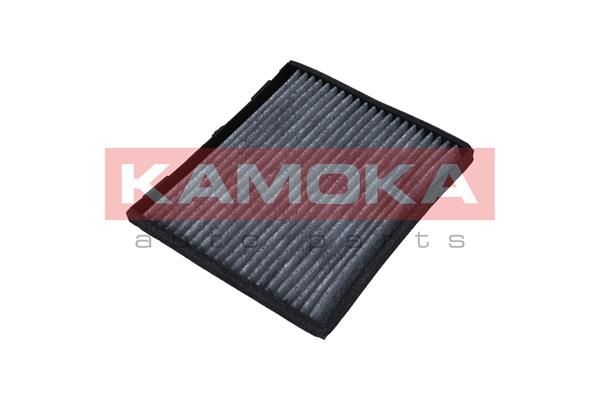 KAMOKA F503001 Filter, cabin air