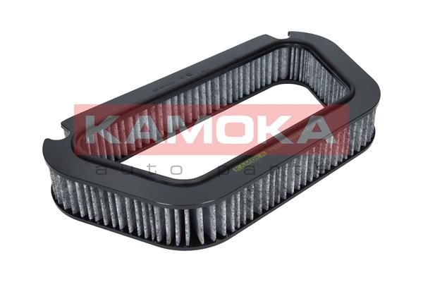 KAMOKA F503201 Filter, cabin air