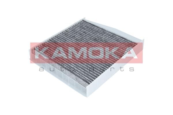 KAMOKA F503701 Filter, cabin air