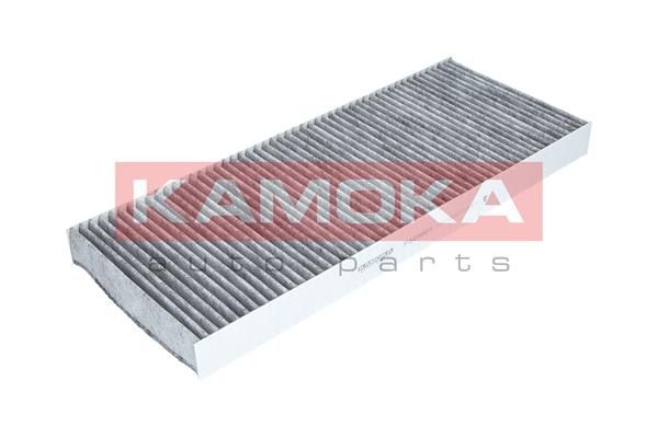 KAMOKA F503901 Filter, cabin air
