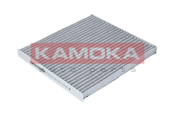 KAMOKA F504101 Filter, cabin air