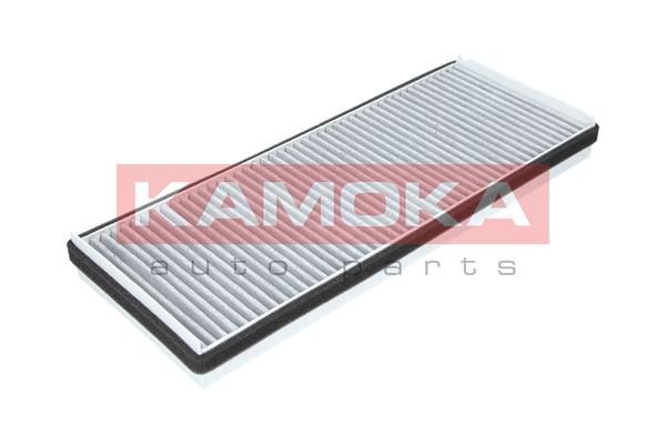 KAMOKA F504201 Filter, cabin air