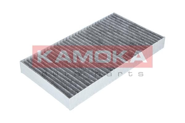 KAMOKA F504801 Filter, cabin air