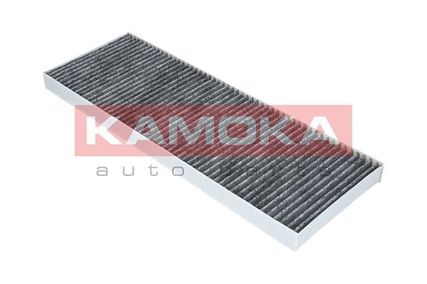 KAMOKA F504901 Filter, cabin air