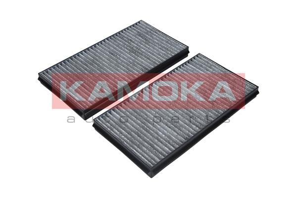 KAMOKA F505301 Filter, cabin air