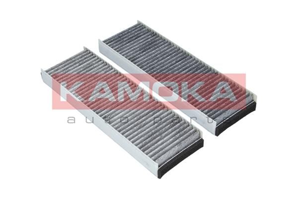 KAMOKA F505501 Filter, cabin air