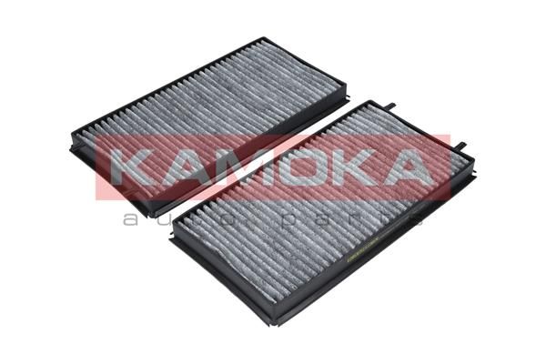 KAMOKA F505601 Filter, cabin air