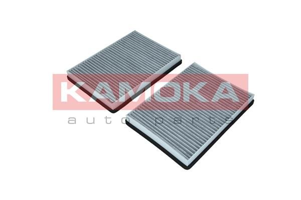 KAMOKA F505701 Filter, cabin air
