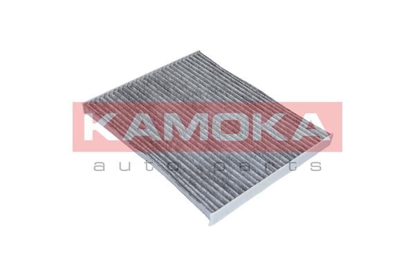 KAMOKA F506001 Filter, cabin air