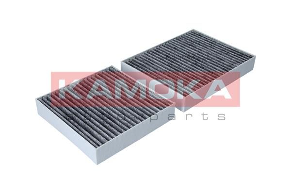 KAMOKA F506101 Filter, cabin air