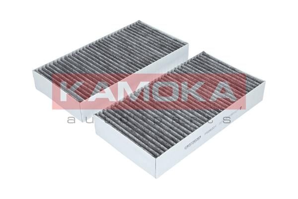 KAMOKA F506201 Filter, cabin air