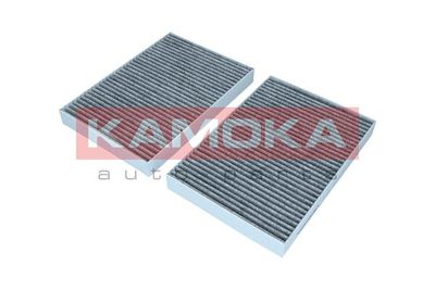 Filter, cabin air KAMOKA F506301
