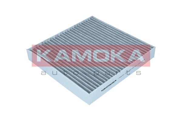 KAMOKA F506701 Filter, cabin air