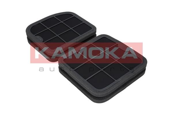 KAMOKA F507101 Filter, cabin air