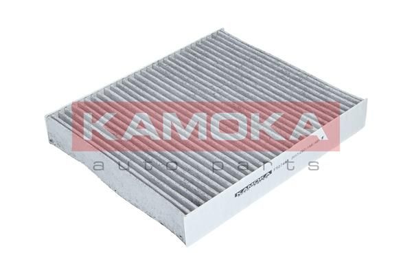 KAMOKA F507401 Filter, cabin air