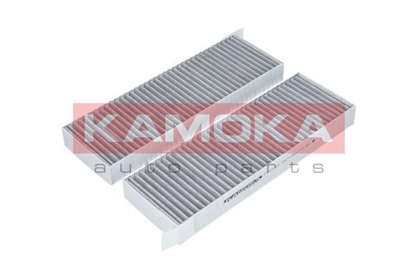 KAMOKA F507501 Filter, cabin air