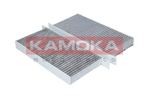 KAMOKA F507601 Filter, cabin air