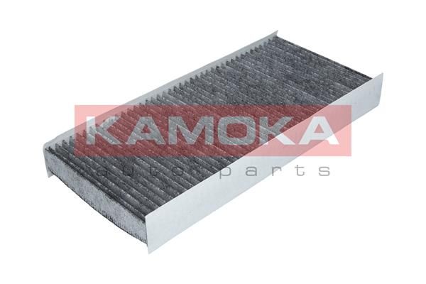 KAMOKA F507801 Filter, cabin air