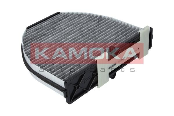 KAMOKA F508001 Filter, cabin air