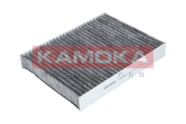 KAMOKA F508601 Filter, cabin air