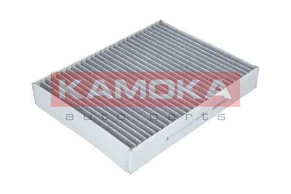 KAMOKA F508701 Filter, cabin air