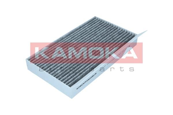 KAMOKA F509101 Filter, cabin air