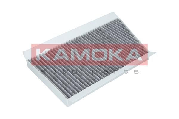 KAMOKA F509201 Filter, cabin air
