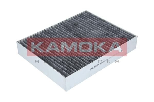 KAMOKA F509501 Filter, cabin air